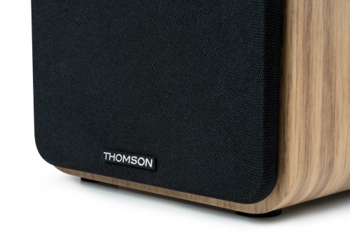 Gramofon z aktywnymi głośnikami THOMSON TT300 WS602DUO