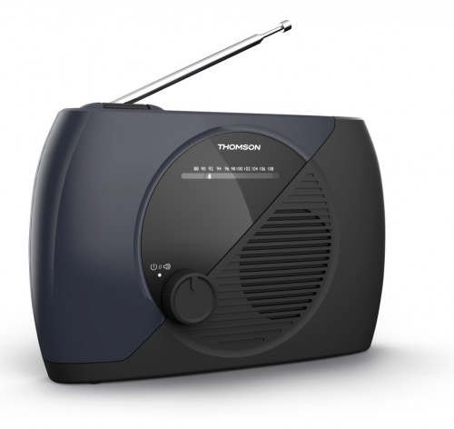 Thomson RT350 - przenośne radio FM