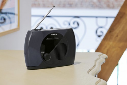 Thomson RT350 - przenośne radio FM