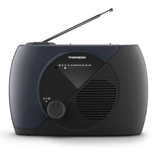 Thomson RT350 - przenośne radio FM