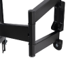 VENTRY BTV513/B - Uchwyt do monitora, ultra slim, przegubowy 