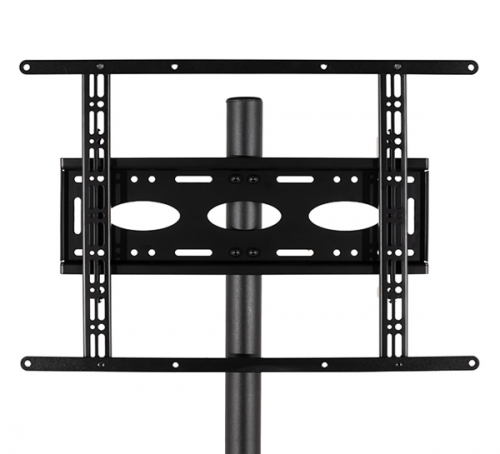 B-tech  BT8572/BB Uniwersalny statyw do monitora z wysięgnikiem 1,8 m, Vesa 600x400