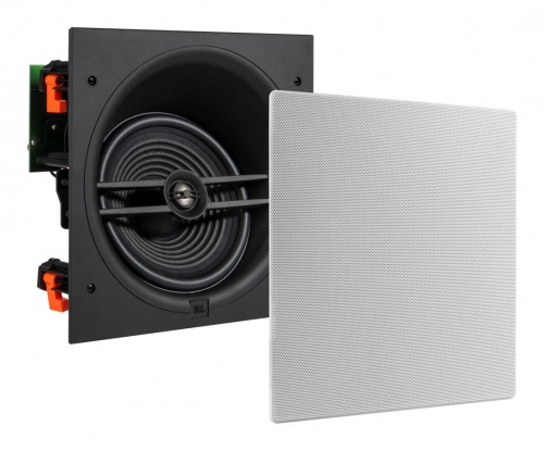 JBL STAGE 280CSA Dwudrożny głośnik instalacyjny sufitowy 8″ (200 mm)