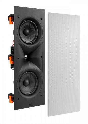 JBL STAGE 250WL Podwójny głośnik instalacyjny sufitowy 5.2\ (133 mm)