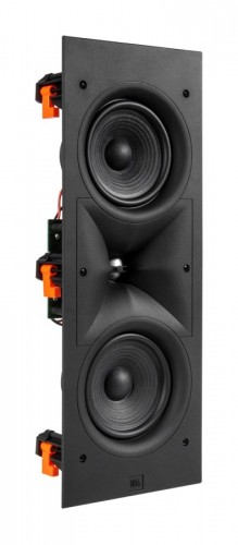 JBL STAGE 250WL Podwójny głośnik instalacyjny sufitowy 5.2\ (133 mm)