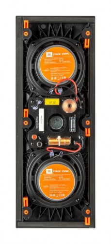 JBL STAGE 250WL Podwójny głośnik instalacyjny sufitowy 5.2\ (133 mm)