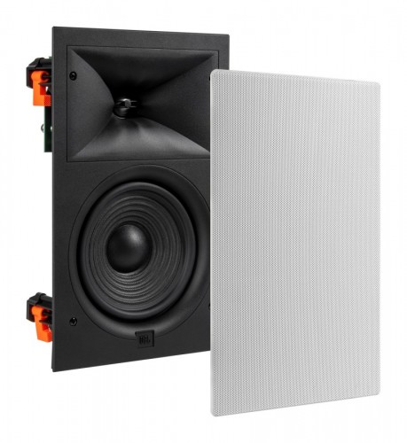 JBL STAGE 260W Głośnik instalacyjny sufitowy 6,5 cala (165 mm)