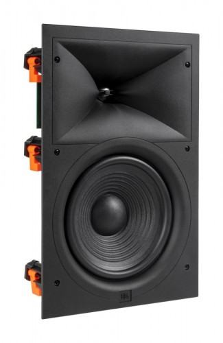 JBL STAGE 280W Dwudrożny głośnik instalacyjny sufitowy 8″ (200 mm)