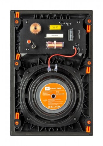 JBL STAGE 280W Dwudrożny głośnik instalacyjny sufitowy 8″ (200 mm)