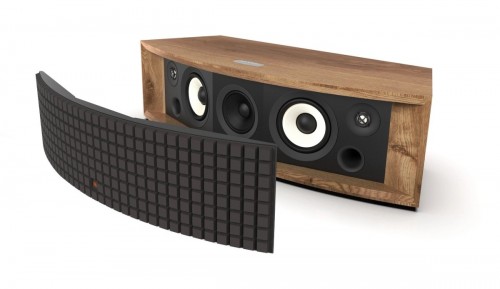 JBL L75MS MUSIC SYSTEM  Aktywny system muzyczny, HDMI, streaming, Bluetooth , AirPlay 2, wejście gramofonowe Moc 350 W RMS