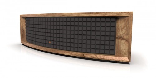 JBL L75MS MUSIC SYSTEM  Aktywny system muzyczny, HDMI, streaming, Bluetooth , AirPlay 2, wejście gramofonowe Moc 350 W RMS