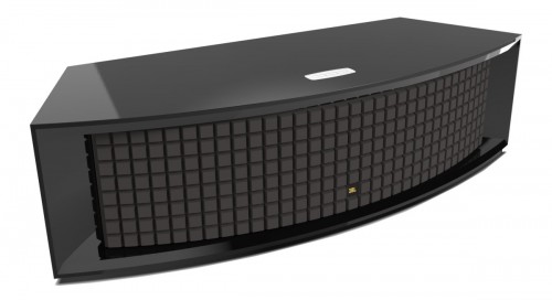 JBL L75MS MUSIC SYSTEM  Aktywny system muzyczny, HDMI, streaming, Bluetooth , AirPlay 2, wejście gramofonowe Moc 350 W RMS