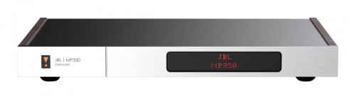 JBL SA550 + MP350 CLASSIC Wzmacniacz streamer ZESTAW