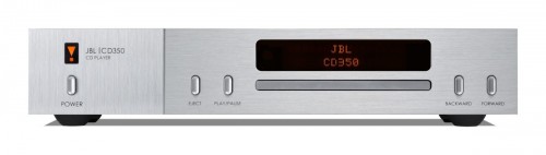 JBL SA550 Classic wzmacniacz stereo + JBL CD350 Classic odtwarzacz CD + JBL MP350 Classic odtwarzacz sieciowy - wysokiej jakości zestaw stereo!