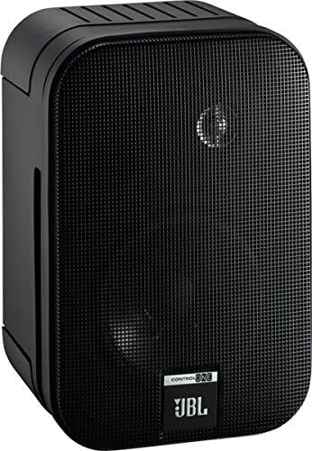 JBL Control One 2-drożne kolumny 100 mm (4\) Para