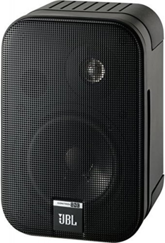 JBL Control One 2-drożne kolumny 100 mm (4\) Para