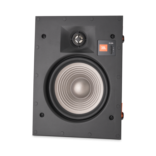 JBL STUDIO 6-6IW Dwudrożny instalacyjny głośnik 6,5\ biały prostokąt Moc 50 W RMS