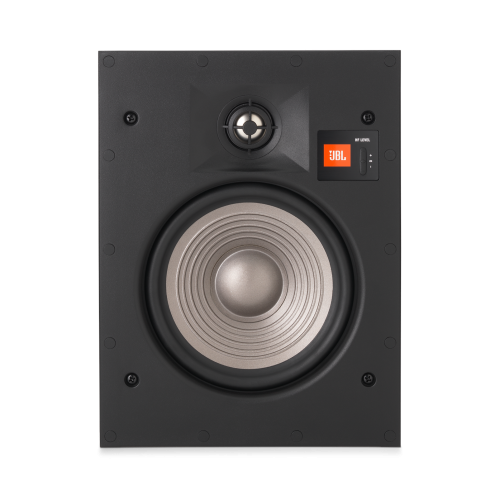 JBL STUDIO 6-6IW Dwudrożny instalacyjny głośnik 6,5\ biały prostokąt Moc 50 W RMS