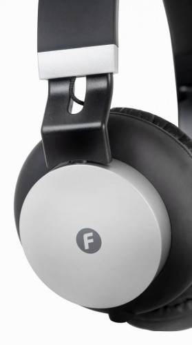 Fonestar TV-PHONES - Ultralekkie Słuchawki telewizyjne z regulacją poziomu głośności.