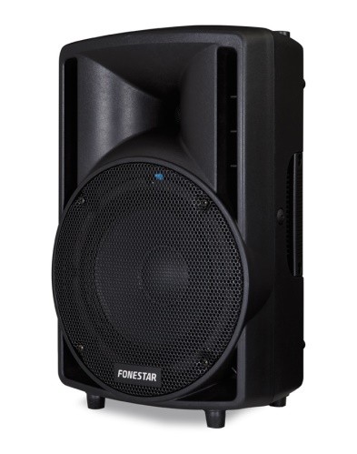 Fonestar SB-3608 - Profesjonalny głośnik dwudrożny o wysokiej wydajności i mocy 100 W RMS