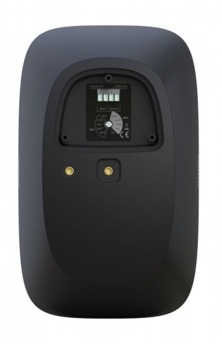 Fonestar SONORA-4TN - Dwudrożny wodoodporny głośnik 100 V, 30 W, czarny
