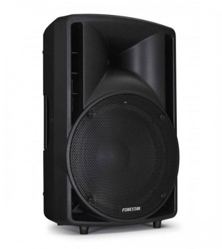 Fonestar ASB-10120U - Aktywny głośnik 100 W RMS z odtwarzaczem USB/SD/MP3 (1)