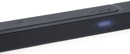 Soundbar JBL Bar 300 Multibeam Czarny 5-kanałowy kompaktowy soundbar typu „all-in-one”, wsparty technologią MultiBeam i Dolby Atmos