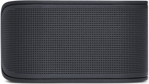 Soundbar JBL Bar 300 Multibeam Czarny 5-kanałowy kompaktowy soundbar typu „all-in-one”, wsparty technologią MultiBeam i Dolby Atmos