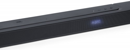 Soundbar JBL Bar 500 5.1-kanałowy soundbar z technologią MultiBeam i Dolby Atmos