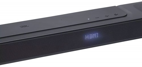 Soundbar JBL Bar 1000 Pro  7.1.4-kanałowy soundbar z odłączanymi głośnikami surround, MultiBeam, Dolby Atmos i DTS:X