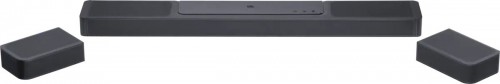 Soundbar JBL Bar 1300 Pro 11.1.4-kanałowy soundbar z odłączanymi głośnikami surround, MultiBeam, Dolby Atmos i DTS:X