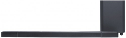 Soundbar JBL Bar 1300 Pro 11.1.4-kanałowy soundbar z odłączanymi głośnikami surround, MultiBeam, Dolby Atmos i DTS:X