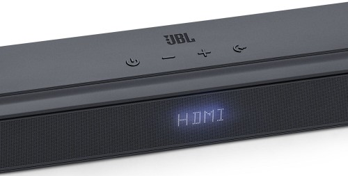 Soundbar JBL Bar 2.1 Deep Bass MKII  2.1-kanałowy soundbar z bezprzewodowym subwooferem