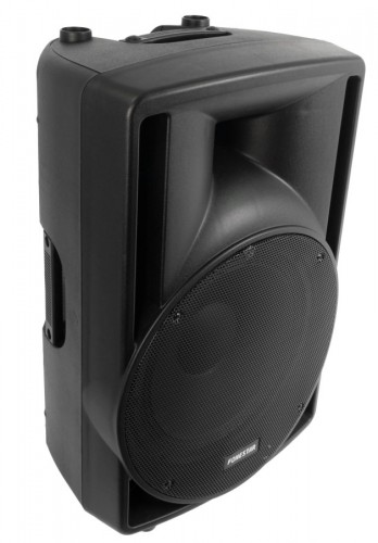 Fonestar ASB-12150U - Aktywny głośnik 180W RMS z odtwarzaczem USB/SD/FM