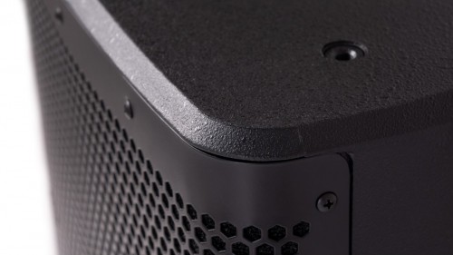 Fonestar FORCE-12DSP - 2-drożny profesjonalny głośnik aktywny, 300 W RMS