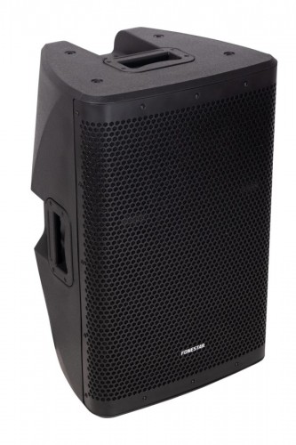 Fonestar FORCE-12DSP - 2-drożny profesjonalny głośnik aktywny, 300 W RMS