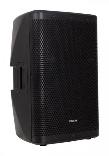 Fonestar FORCE-12DSP - 2-drożny profesjonalny głośnik aktywny, 300 W RMS