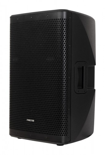 Fonestar FORCE-12DSP - 2-drożny profesjonalny głośnik aktywny, 300 W RMS