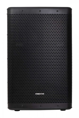 Fonestar FORCE-12DSP - 2-drożny profesjonalny głośnik aktywny, 300 W RMS