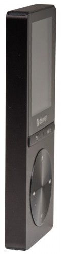 Denver MP-1820 - odtwarzacz MP4 z Bluetooth, czarny
