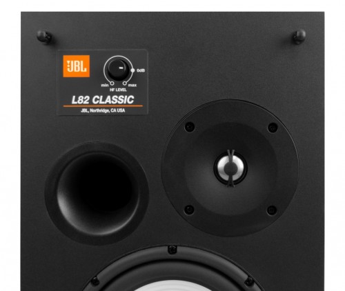 JBL L82 CLASSIC BLU 2-drożne kolumny głośnikowe podstawkowe vintage CENA ZA 1 SZT. 