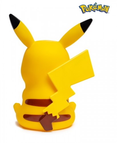 Pokemon - Pikachu Lampa LED 40 cm