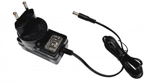 Zasilacz do gramofonu - Pro-Ject  DC 15V 800mA