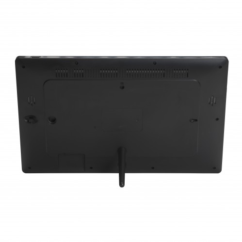 Cyfrowa Ramka na zdjęcia FRAMEO Wi-Fi Ekran dotykowy IPS 15.6”\ 8GB Denver PFF-1513B