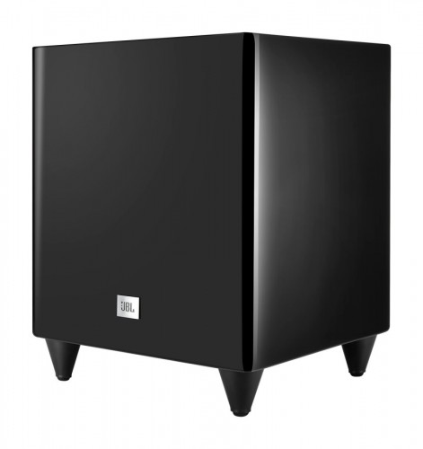 JBL SUB80P Bezprzewodowy subwoofer aktywny