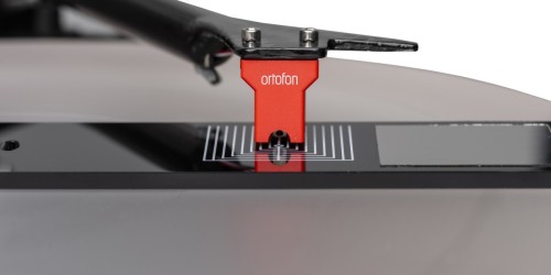 Pro-Ject Align It PRO Szablon, precyzyjny przyrząd do kalibracji ramienia i wkładki gramofonowej