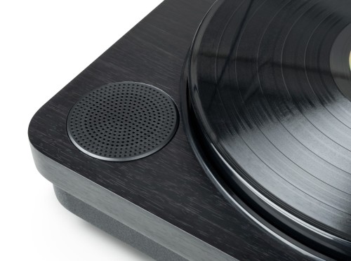 Thomson TT650BT - gramofon z wbudowanymi głośnikami i Bluetooth