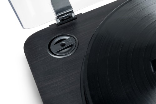 Thomson TT650BT - gramofon z wbudowanymi głośnikami i Bluetooth