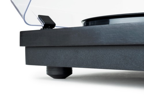 Thomson TT650BT - gramofon z wbudowanymi głośnikami i Bluetooth