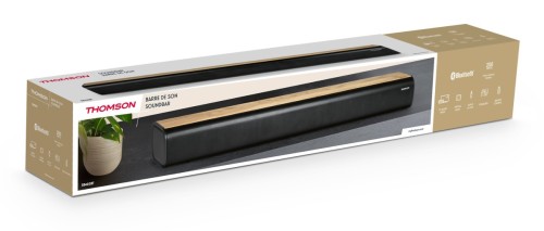 Thomson SB402BT - soundbar z Bluetooth